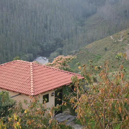 ホテル Casa Grande Do Bachao Vachao エクステリア 写真